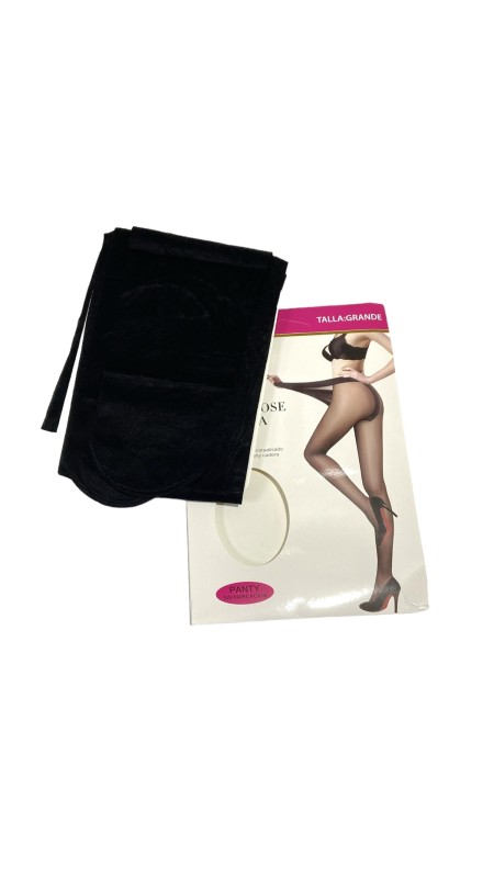 MEDIA GRANDE NEGRO 2