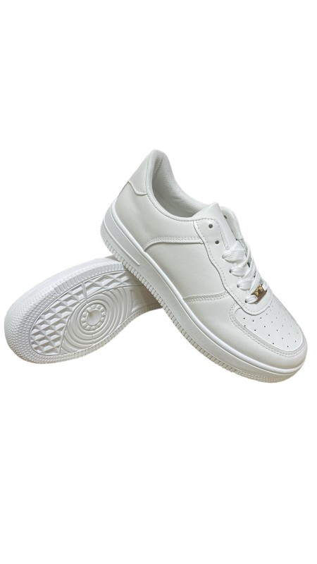 DEPORTIVO NAPA BLANCO 2