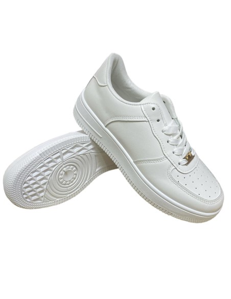 DEPORTIVO NAPA BLANCO