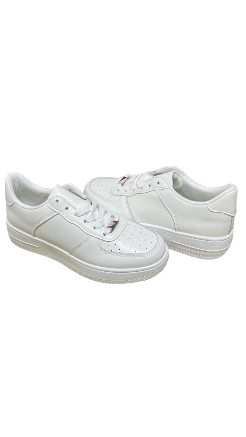 DEPORTIVO NAPA BLANCO