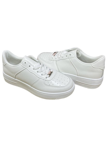 DEPORTIVO NAPA BLANCO