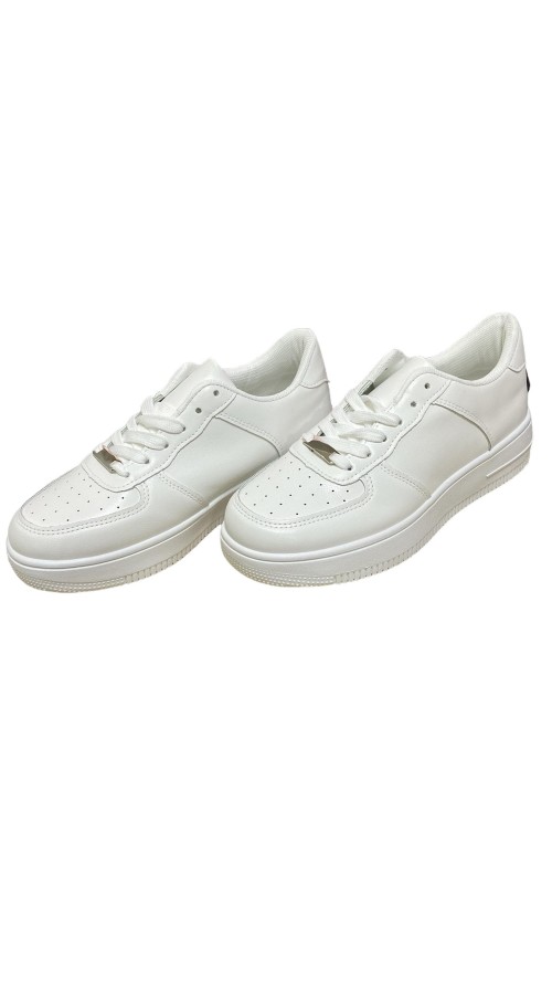 DEPORTIVO NAPA BLANCO