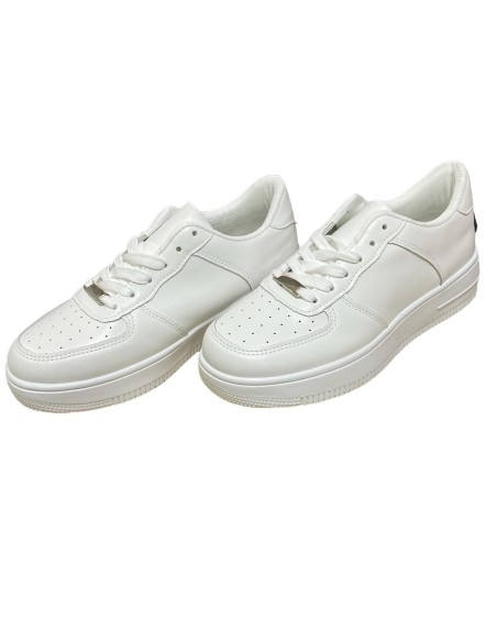 DEPORTIVO NAPA BLANCO