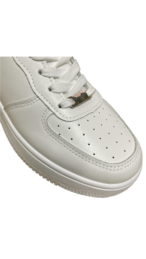 DEPORTIVO NAPA BLANCO