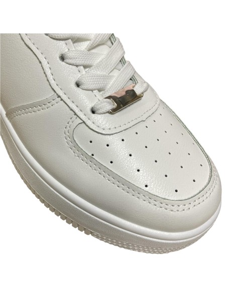 DEPORTIVO NAPA BLANCO