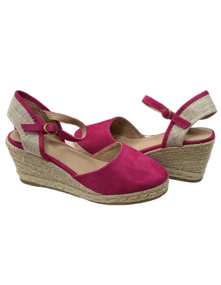 YUTE PUNTA CERRADO BUGANVILLA