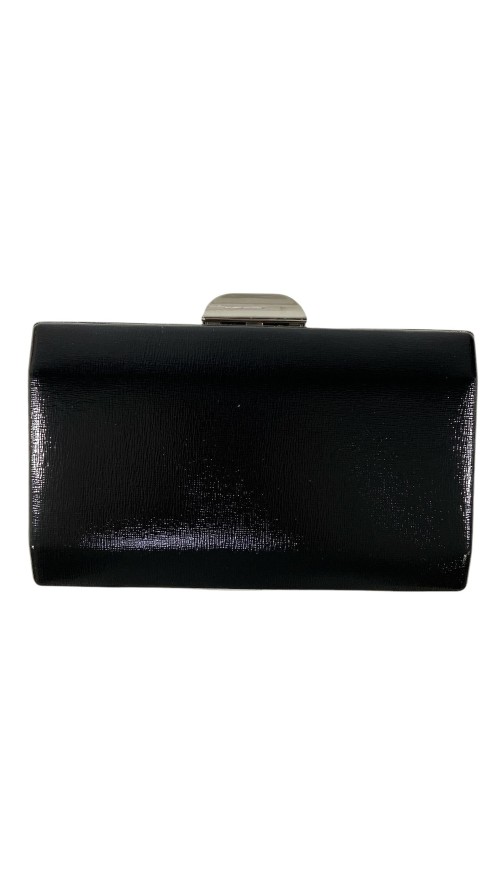 CARTERA ICOLUD NAPA NEGRO