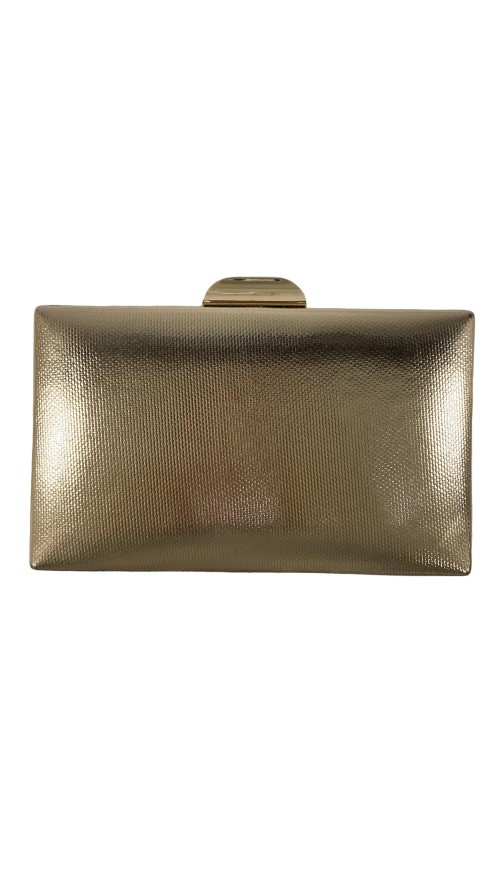 CARTERA NAPA ICLOUD ORO