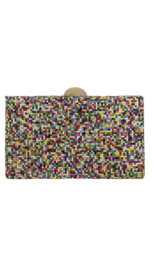 CARTERA COLORES AMARILLO
