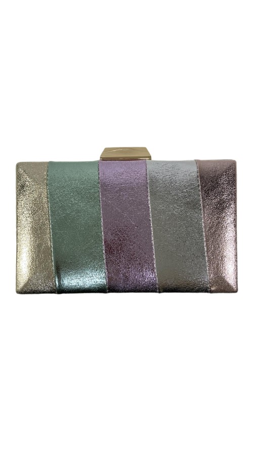 CARTERA ICLOUD MULTI ORO