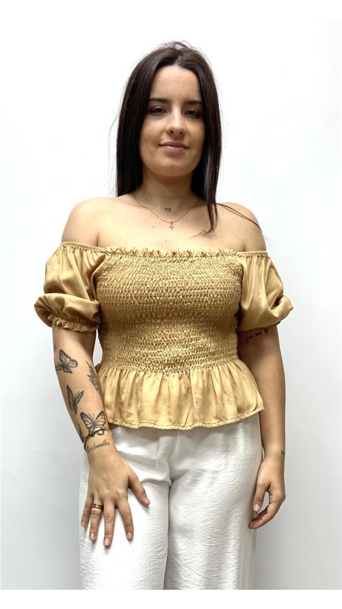 TOP MESONERO CAMEL