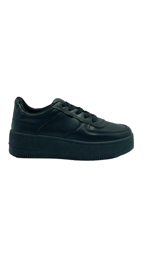 BAMBA NAPA CLASIC NEGRO