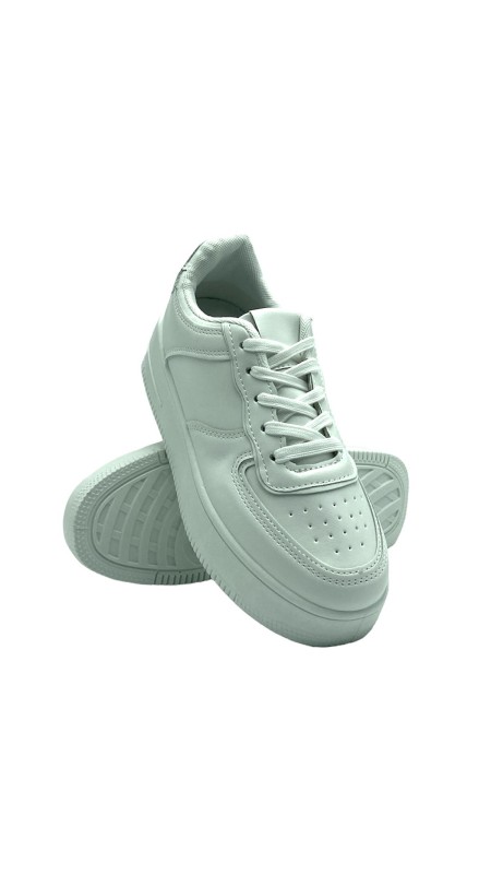 BAMBA NAPA CLASIC BLANCO 2