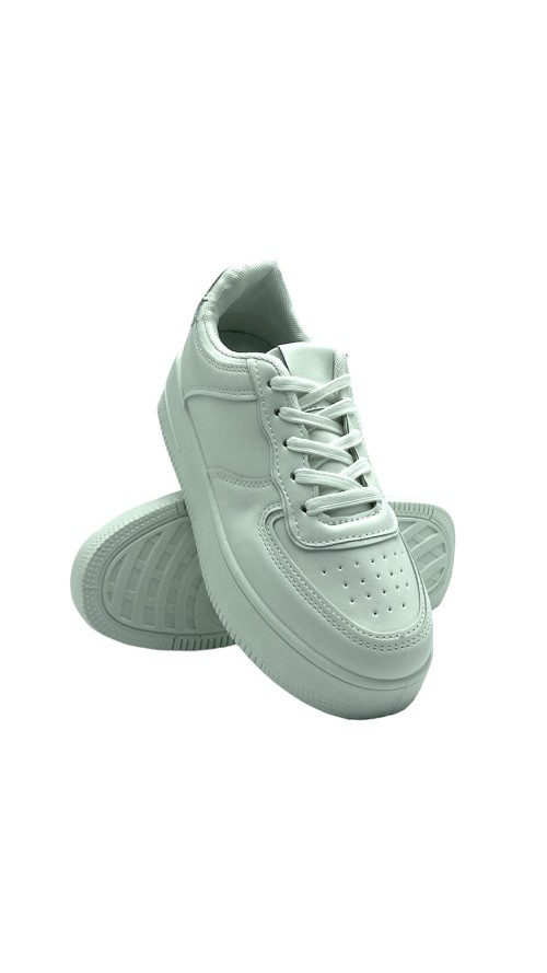 BAMBA NAPA CLASIC BLANCO