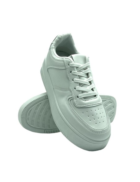 BAMBA NAPA CLASIC BLANCO