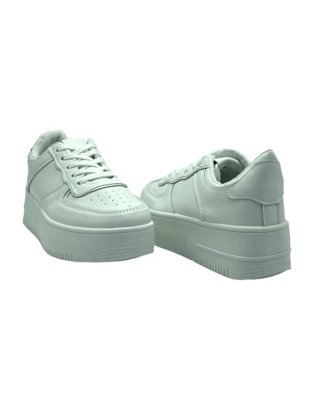 BAMBA NAPA CLASIC BLANCO