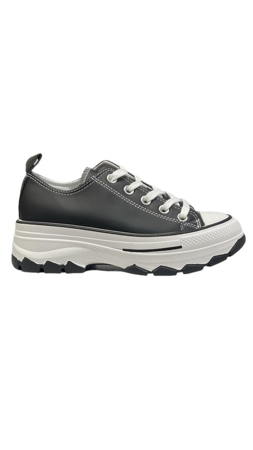 DEPORTIVA PUNTA GOMA NEGRO