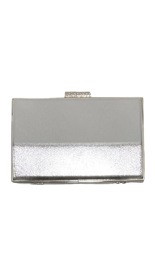 CARTERA ASITMERICA NAPA PLATA