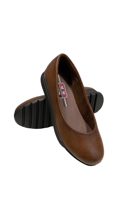 MOCASIN NAPA CUERO MOCASIN NAPA CUERO