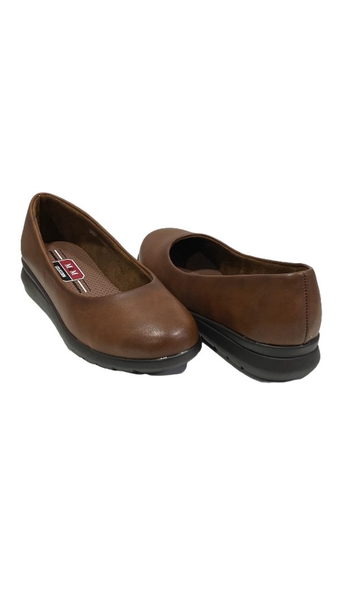 MOCASIN NAPA CUERO MOCASIN NAPA CUERO