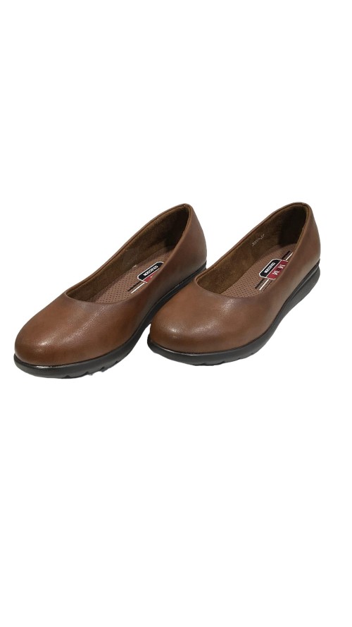 MOCASIN NAPA CUERO MOCASIN NAPA CUERO
