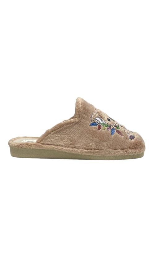 ZAPATILLA KOALA ROSA ZAPATILLA KOALA ROSA