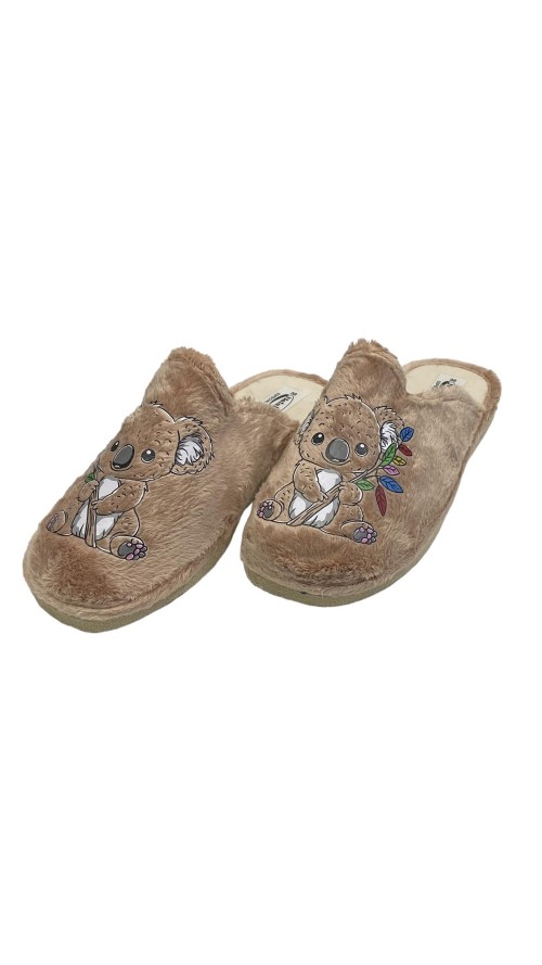 ZAPATILLA KOALA ROSA ZAPATILLA KOALA ROSA