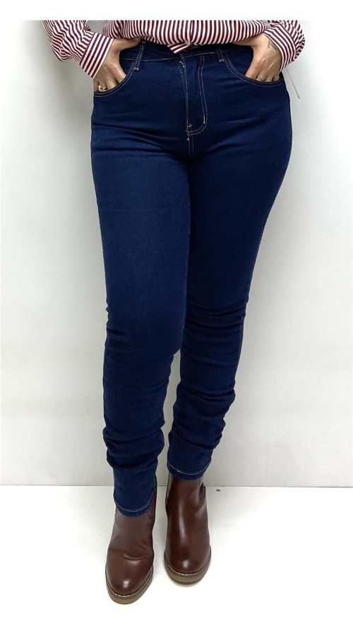 PANTALON VAQUERO VAQUERO