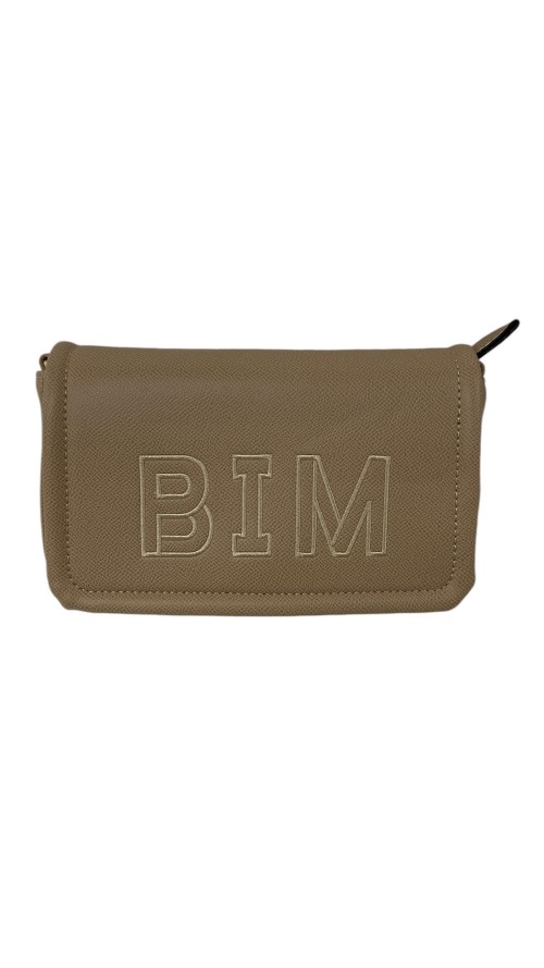 Bolso BIM pequeño CAMEL