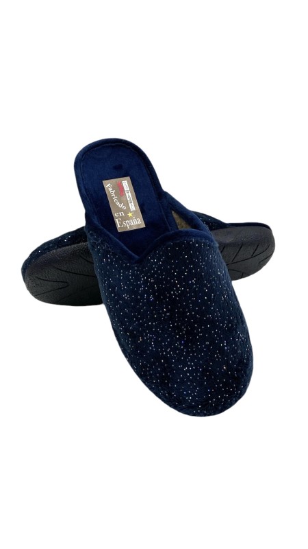 ZAPATILLA PINTA MARINO