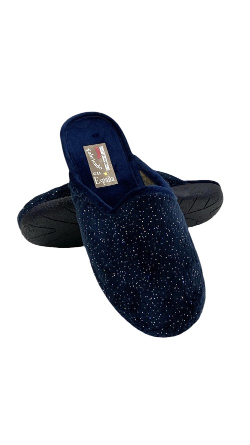 ZAPATILLA PINTA MARINO