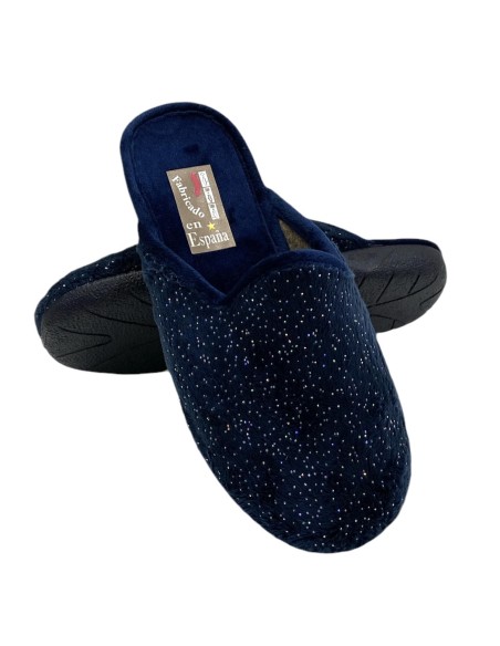 ZAPATILLA PINTA MARINO