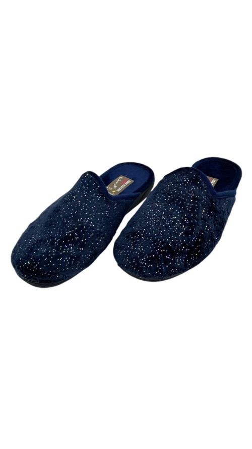 ZAPATILLA PINTA MARINO