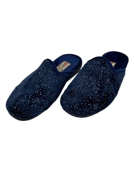 ZAPATILLA PINTA MARINO