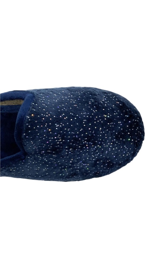 ZAPATILLA PINTA MARINO