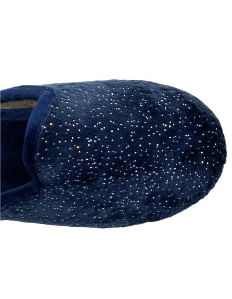 ZAPATILLA PINTA MARINO