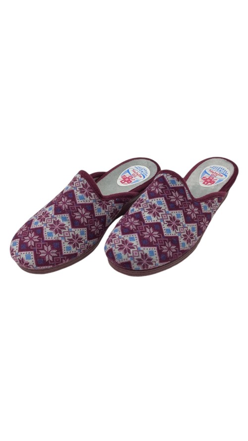 ANATOMICA COPOS BURDEOS