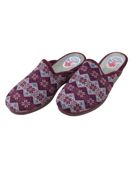 ANATOMICA COPOS BURDEOS