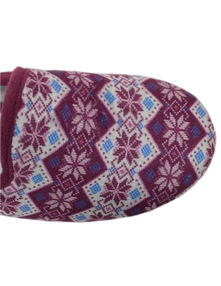 ANATOMICA COPOS BURDEOS