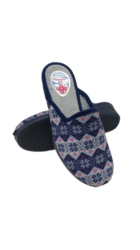 ANATOMICA COPOS MARINO