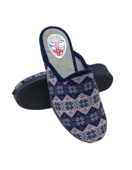 ANATOMICA COPOS MARINO