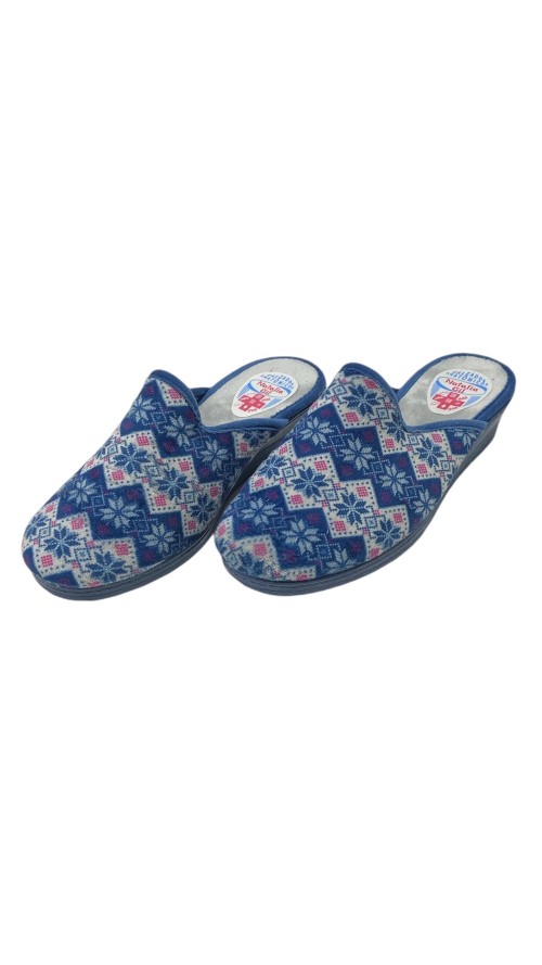 ANATOMICA COPOS AZUL