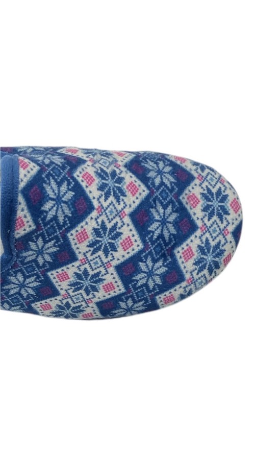 ANATOMICA COPOS AZUL