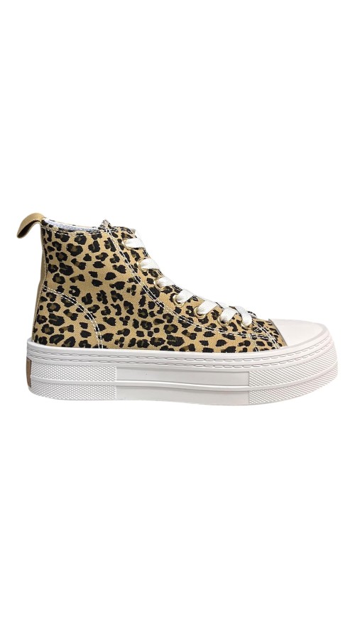 Bota de lona CAMEL