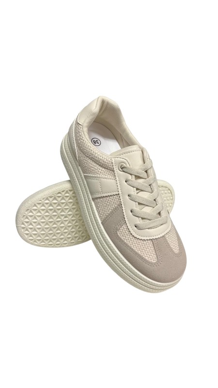 Deportiva combinada BEIG 2