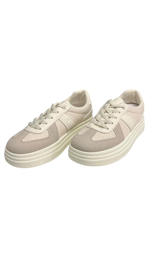 Deportiva combinada BEIG