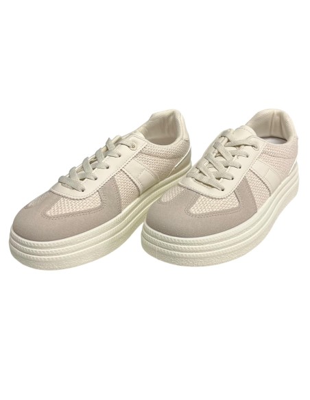 Deportiva combinada BEIG