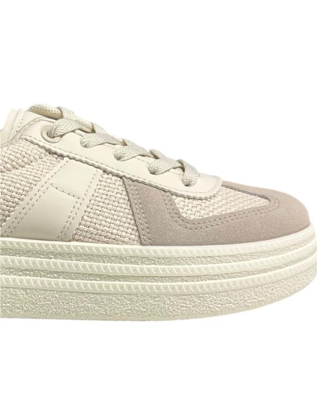 Deportiva combinada BEIG