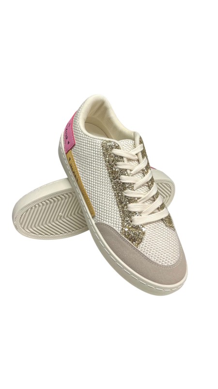 Bamba new gold BEIG 2