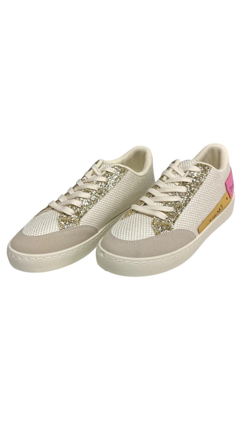 Bamba new gold BEIG Bamba new gold BEIG